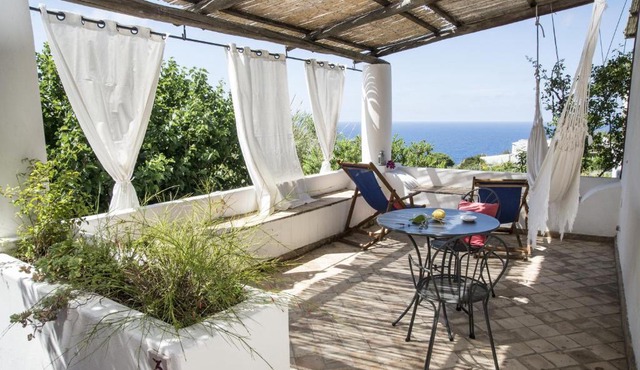 Il Gelso Vacanze
