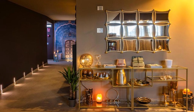 Il Gentiluomo Hotel & SPA
