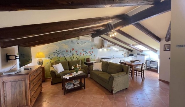 Il Ghiro by Interhome