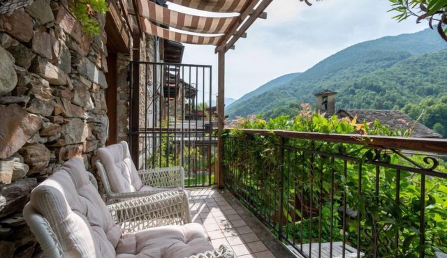 Il Gianlupo by Interhome