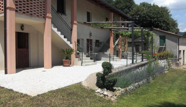 Il Giardino di Lavanda