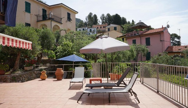 Il Giardino al Mare