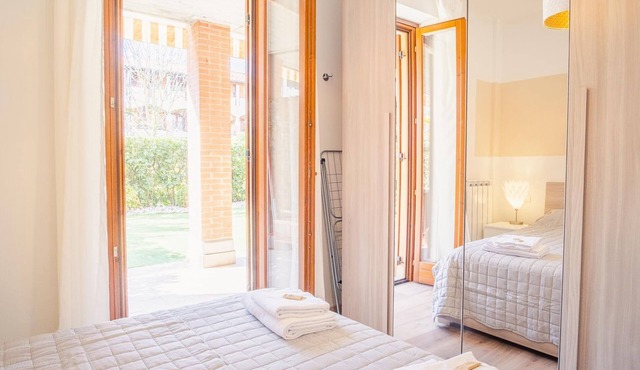 Il Giardino Dell Eden- Italian Homing