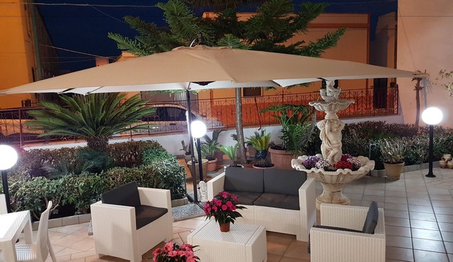 Il giardino di Elda