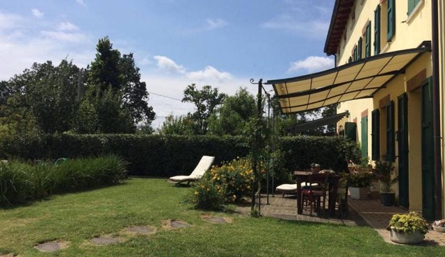 Il Giardino B&B