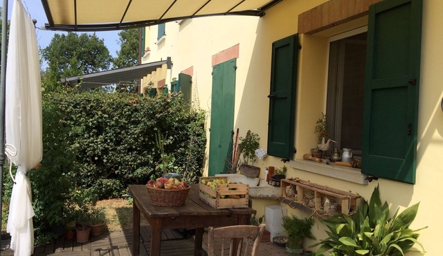 Il Giardino B&B