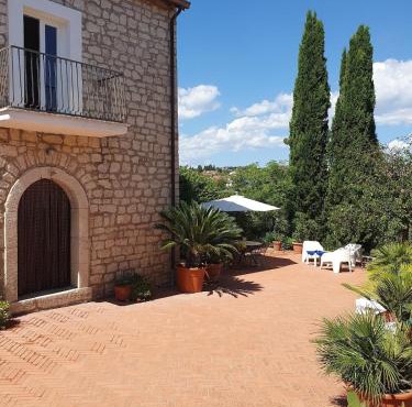 Il Giardino