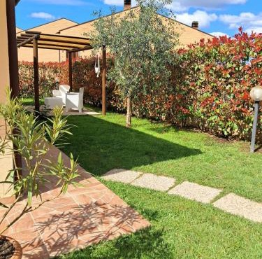 Il Giardino