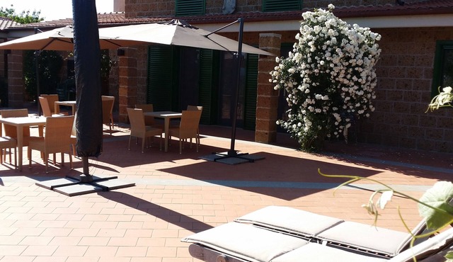 Il Giardino nell'Orto