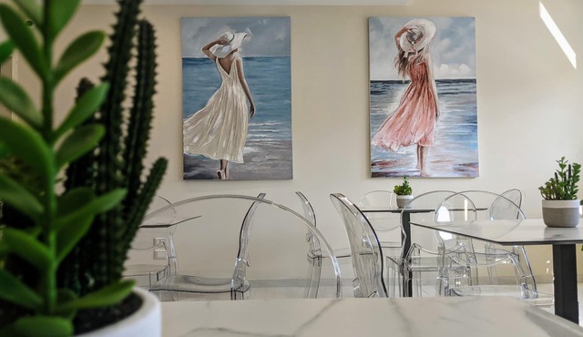 il Giglio Marino Cilento Residence