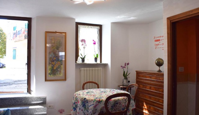 IL GINEPRO B&B