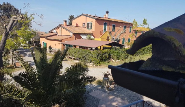 Il Giogo Agriturismo