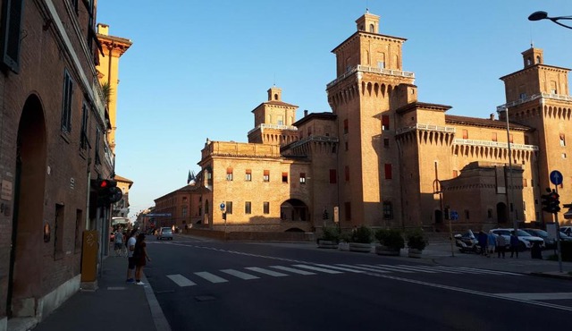 Il Giramondo Ferrara
