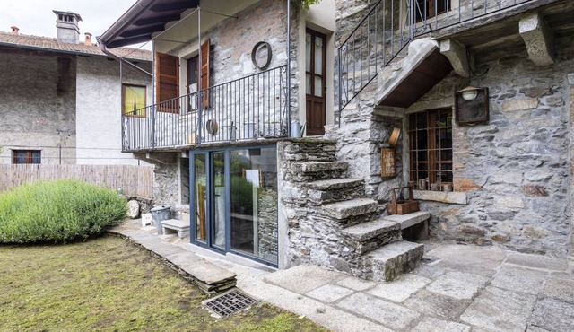 Il Glicine by Interhome