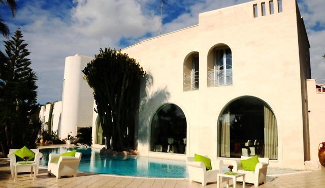 Il Grillo Hotel