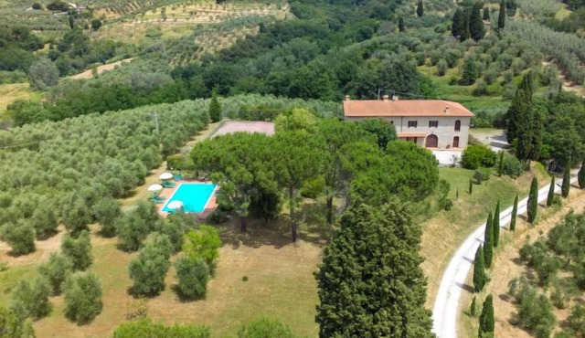 Il Leccio by Interhome
