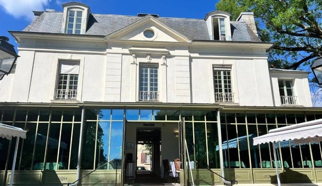 IL MAESTRO - HOTEL RESTAURANT DU CHATEAU