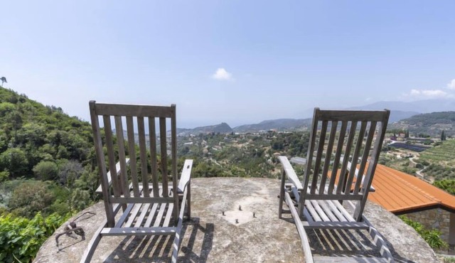 il Mandarino by Interhome