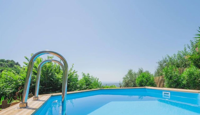 Il Mandarino by Interhome