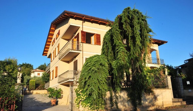 Il Mandorlo