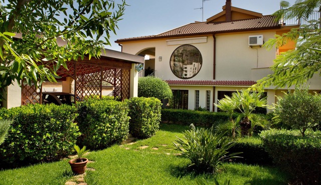 Il Mandorlo