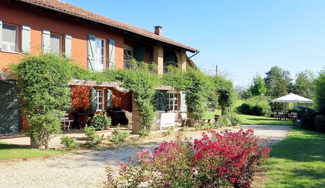 Il Marchese del Grillo by Interhome
