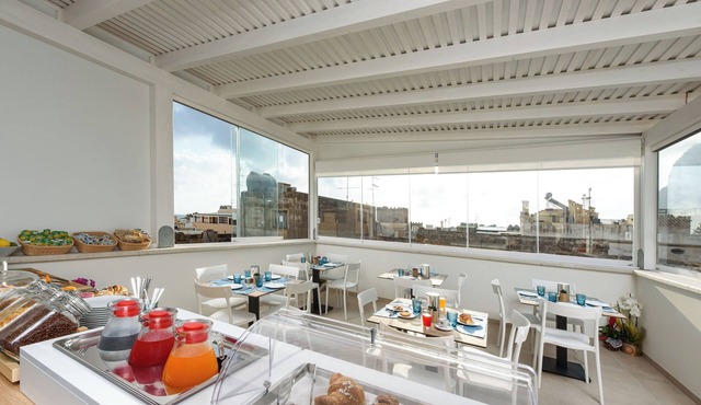 IL MARE DENTRO SUITES