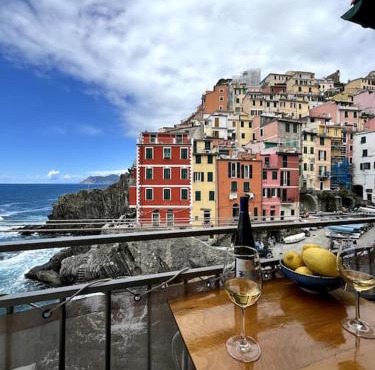 Il mare in casa