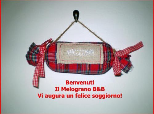 Il melograno b&b