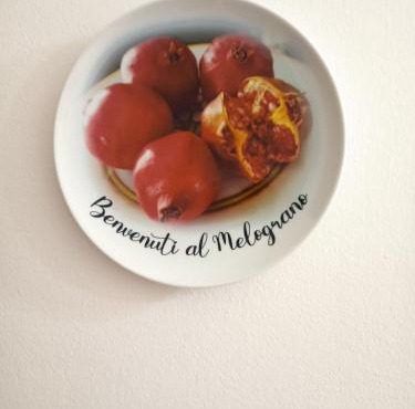 Il Melograno