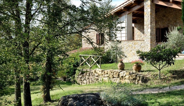 Il Melograno Panoramahaus by Interhome