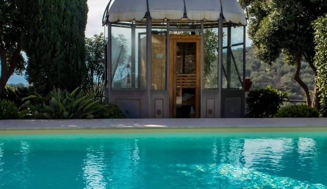 Il Mirto Bed and Breakfast