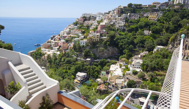 Il Moro di Positano