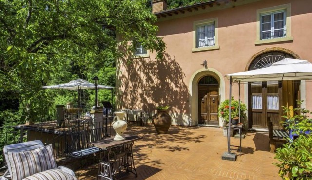 Il Mulinaccio by Interhome