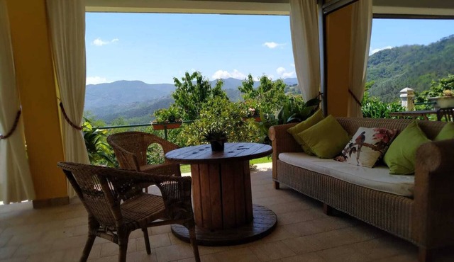 Il Murice B&B