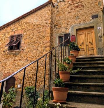 Il Muro d'Oro
