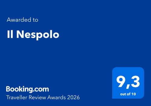 Il Nespolo
