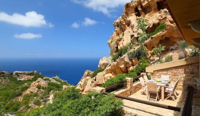 Il Nido by Interhome