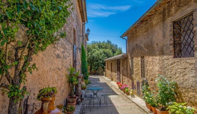 Il Nocciolo by Interhome
