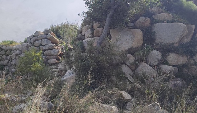 Il nuraghe
