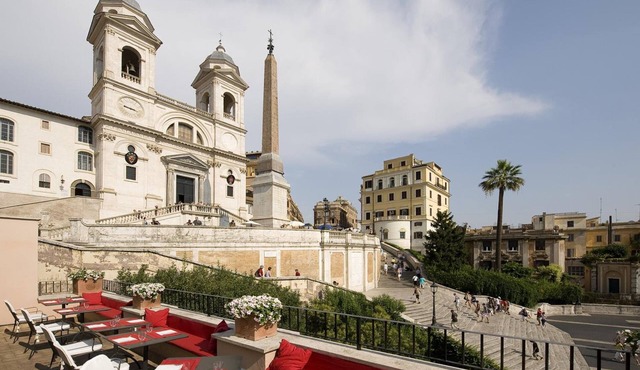 Il Palazzetto