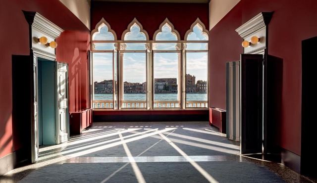 Il Palazzo Experimental