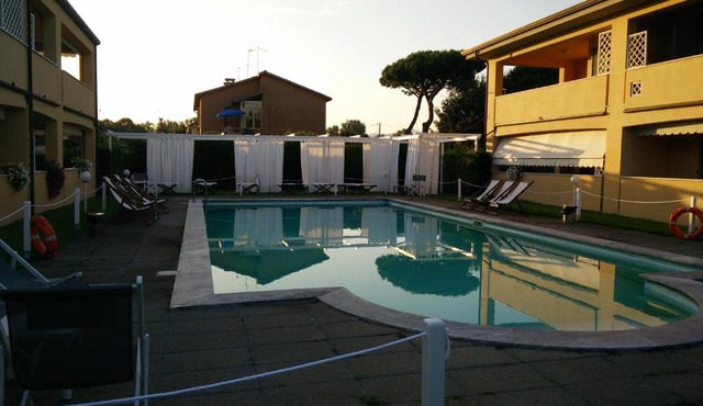 Il Palco residence