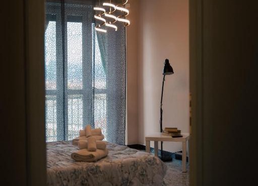 Il panorama, 4 posti letto