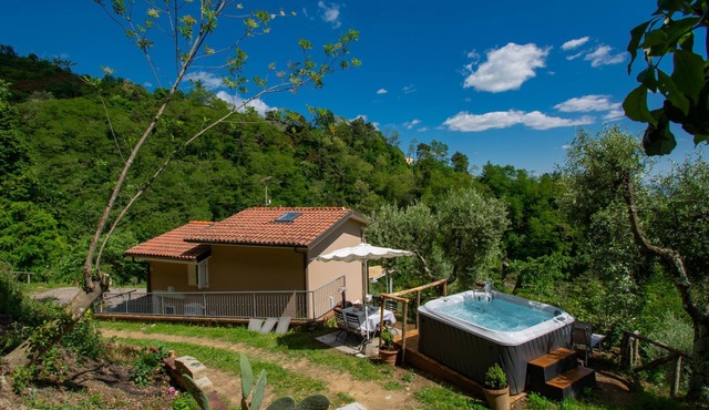 Il Paradiso by Interhome