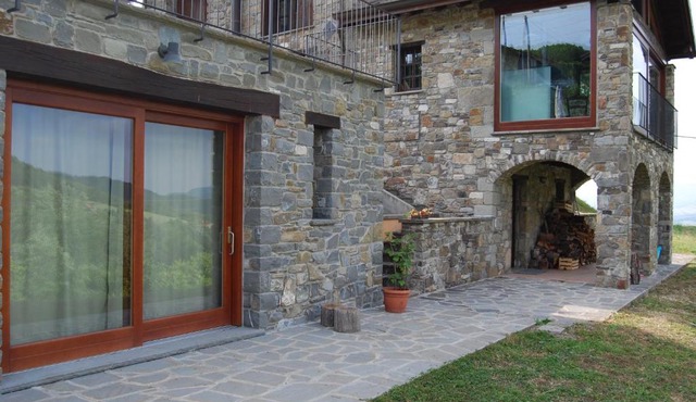 Il Paradiso monolocale Cottage