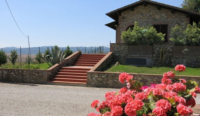 Il Pescatore (TER103) by Interhome