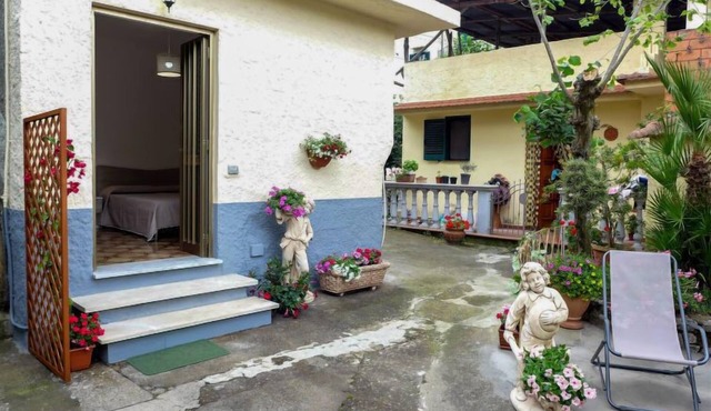 Il Piccolo Nocelleto by Interhome