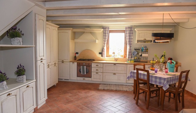 Il Pigno Apartment
