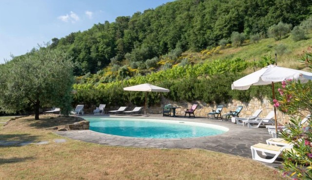 Il Podere by Interhome
